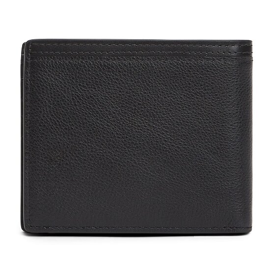 Tommy Hilfiger TH Corp Cartera Piel 9 cm