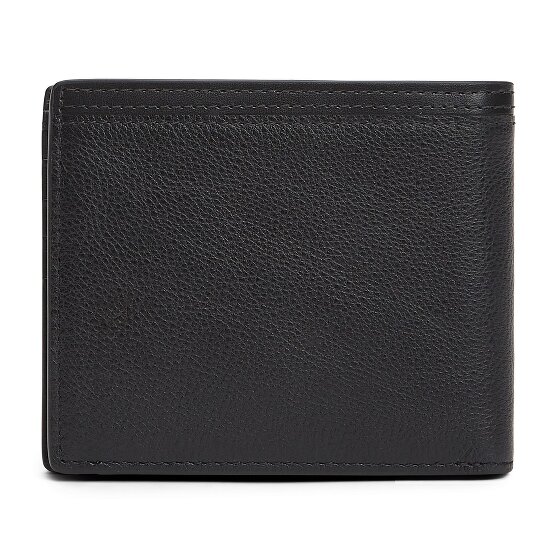 Tommy Hilfiger TH Corp Cartera Piel 9 cm