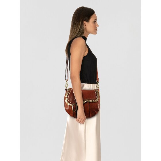 Campomaggi Gioachina Bolsa de hombro Piel 25 cm