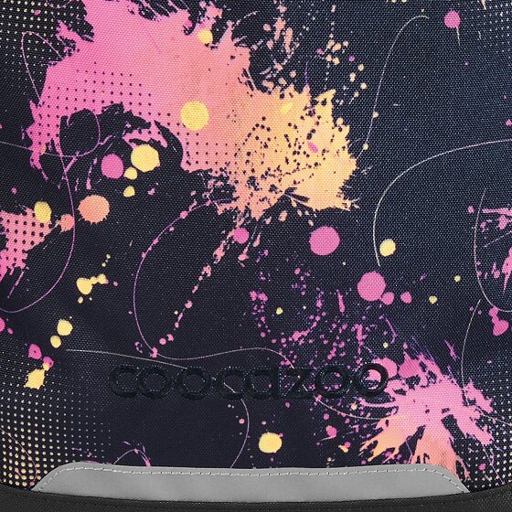 coocazoo Bolsa de deporte 43 cm