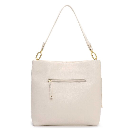 Suri Frey SFY Gray SC Bolsa de hombro 31 cm