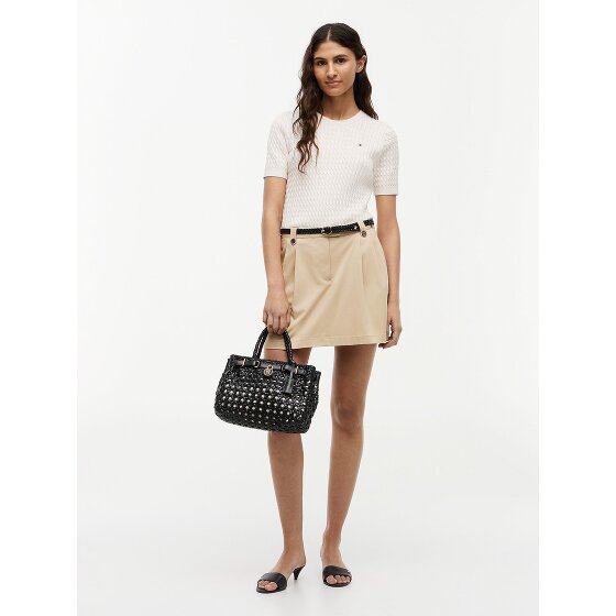 Tommy Hilfiger TH American Icon Bolso Piel 33 cm