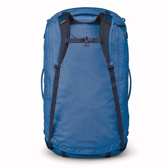 Osprey Transporter 120 Bolsa de viaje Weekender 82 cm