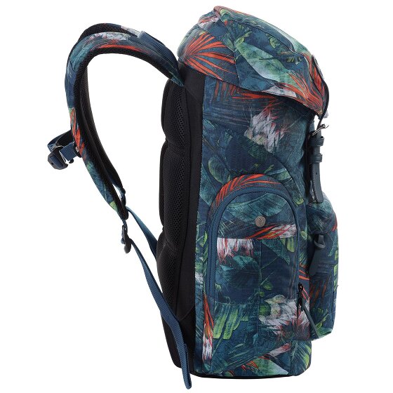 NITRO Mochila Urban Daypacker Compartimento para portátil de 46 cm