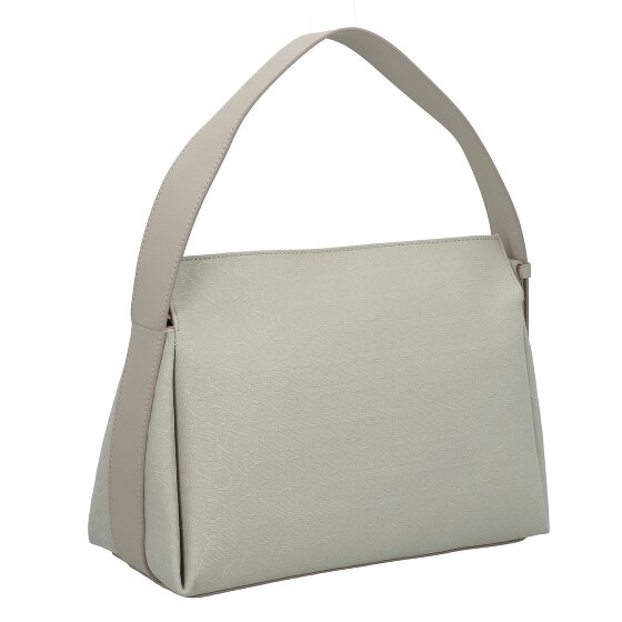 Calvin Klein Gracie Bolsa de hombro 30 cm
