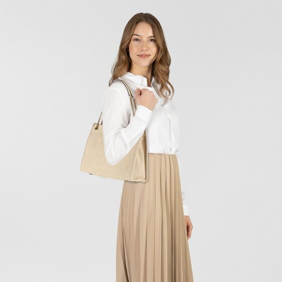 Lauren Ralph Lauren Bradley Bolsa de compras Piel 35 cm