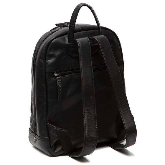 The Chesterfield Brand Santana Mochila de negocios Piel 32 cm