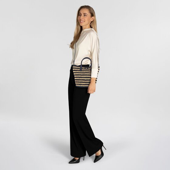 Lauren Ralph Lauren Brie Bolsa de compras 33 cm
