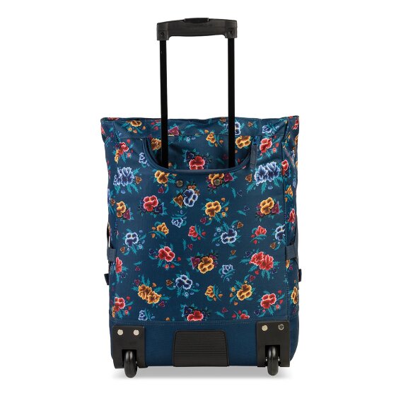 Punta Frida Kahlo Carro de la compra 50 cm