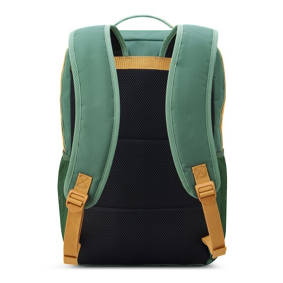 Jeep JS015B Mochila de día 46 cm Compartimento para el portátil