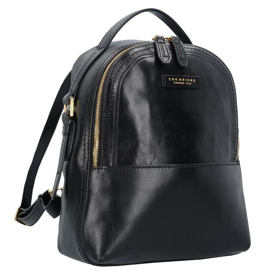 The Bridge Mochila Pearldistrict City Piel 32 cm