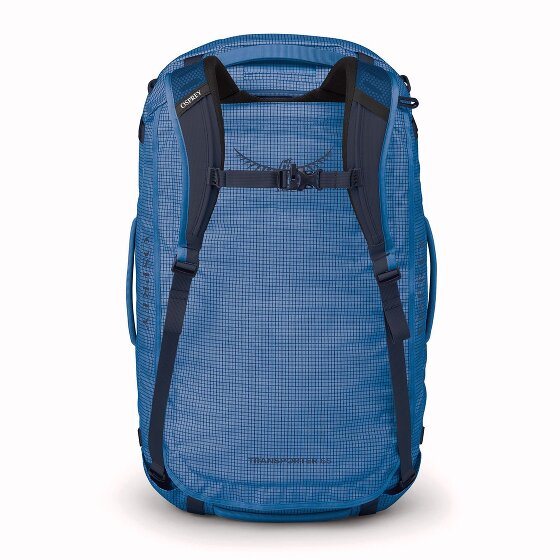 Osprey Transporter 65 Bolsa de viaje Weekender 41 cm