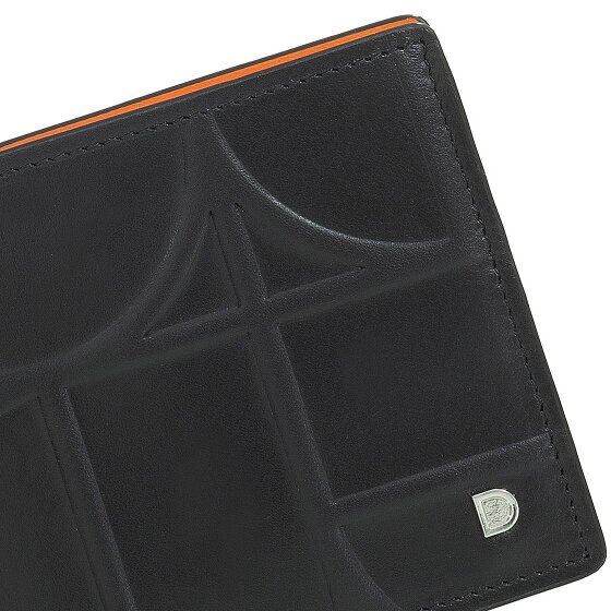 DuDu Up Cartera Piel 12.5 cm