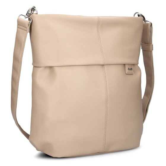 Zwei Mademoiselle.M Bolsa de hombro 35 cm