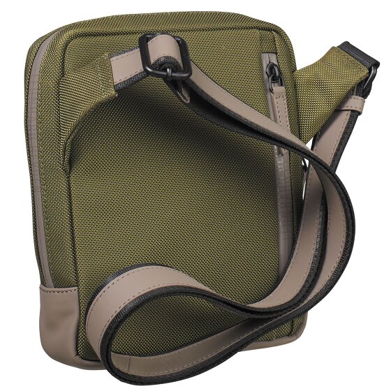 Leonhard Heyden Bolso Helsinki 18 cm