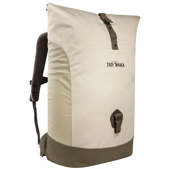 Tatonka Mochila Grip Rolltop Compartimento para portátil de 55 cm