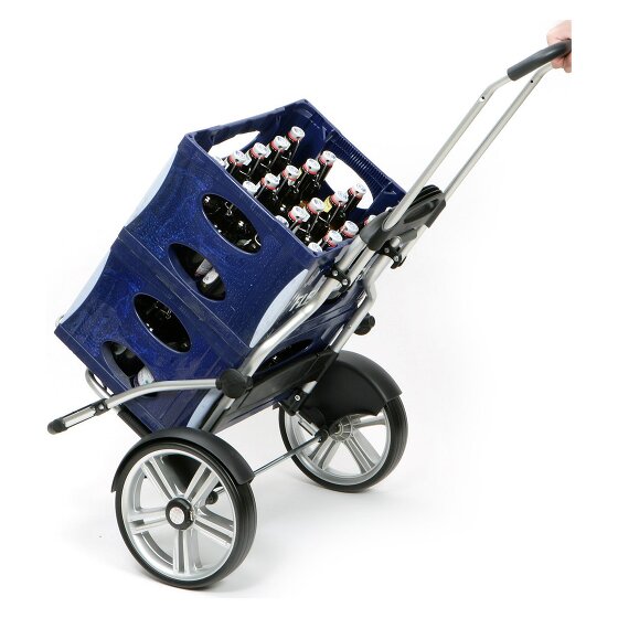 Andersen Shopper Royal Shopper Plus Carro de la compra 67 cm