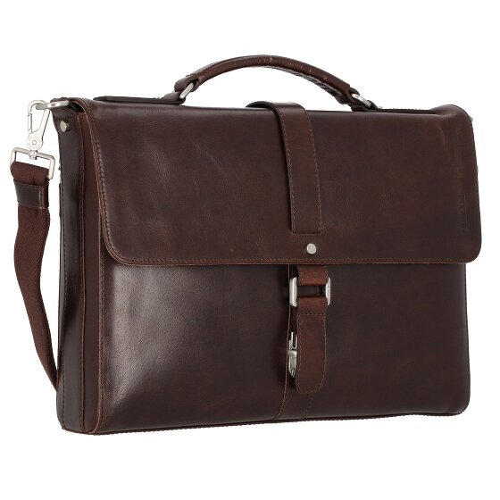 Picard Maletín Buddy Piel 38 cm