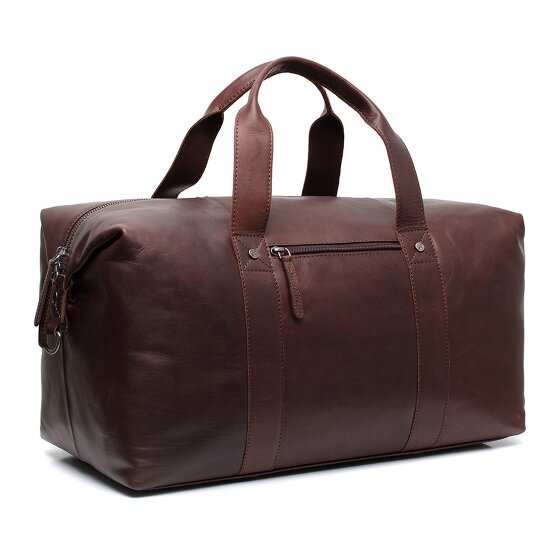The Chesterfield Brand Conor Bolsa de viaje Weekender Piel 45 cm