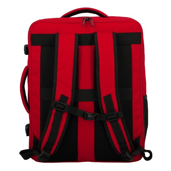 Jump Mochila de viaje Monthelys 45 cm