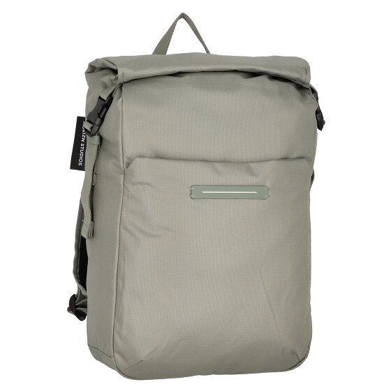 Horizn Studios Shibuya Rolltop Mochila de día 44 cm Compartimento para el portátil