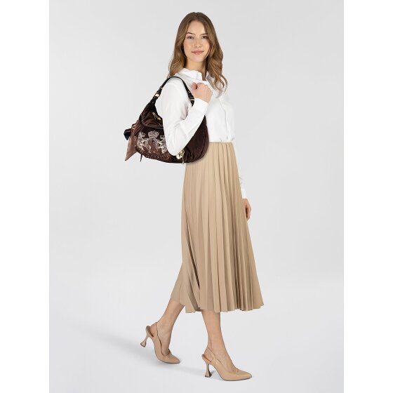 Juicy Couture Daydreamer Bolsa de hombro M 34 cm