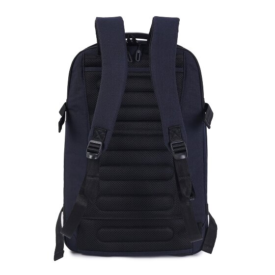 Hedgren Mochila Comby RFID Compartimento para portátil de 53 cm