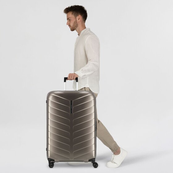 Samsonite Attrix 4 ruedas Carrito 81 cm