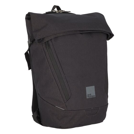 Jack Wolfskin Mainkai Mochila de día 48 cm Compartimento para el portátil