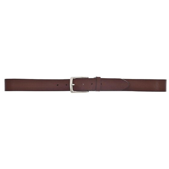 b.belt Cinturón de cuero Ben