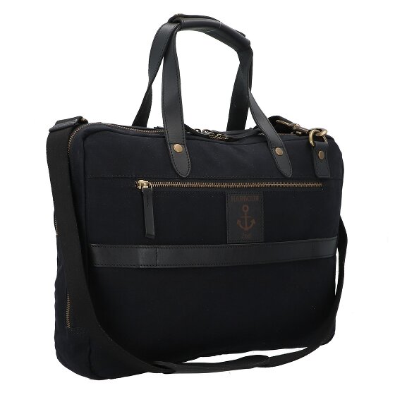 Harbour 2nd Cool Casual Maletín 41 cm Compartimento para el portátil