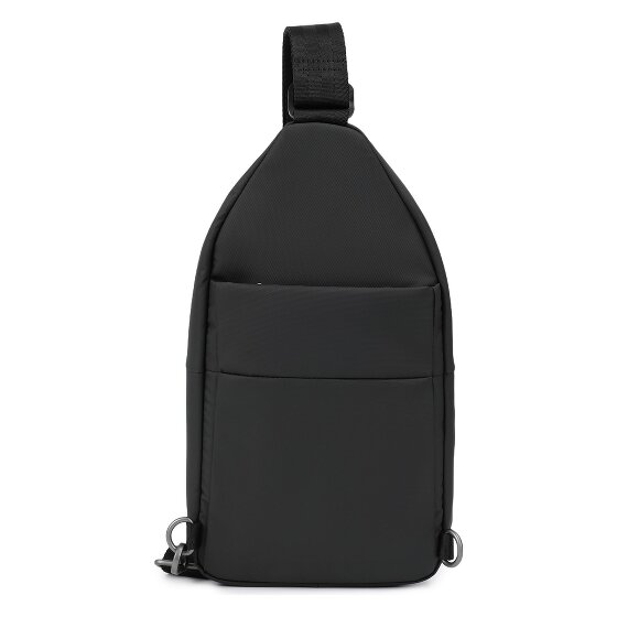 Hedgren Bolsa bandolera Comby Performance 33 cm