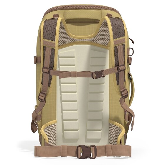 Cabin Zero Mochila Adventure Cabin Bag ADV Pro 42L Compartimento para portátil de 55 cm