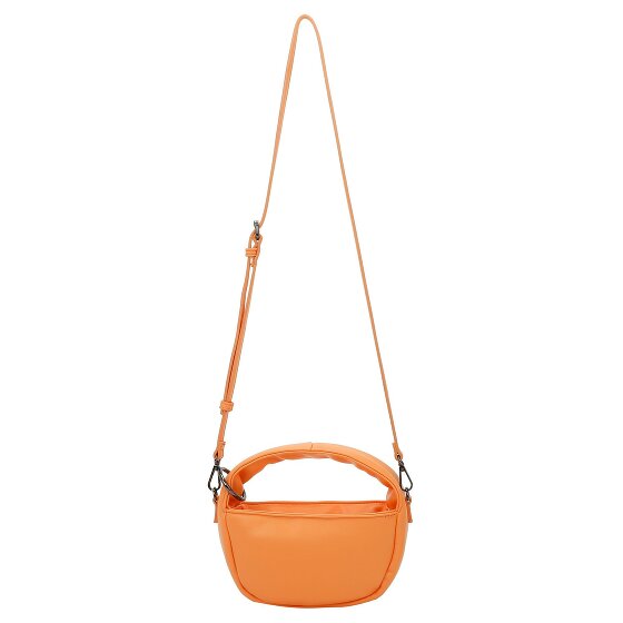 Buffalo Soft Soft Bolso miniatura 16 cm