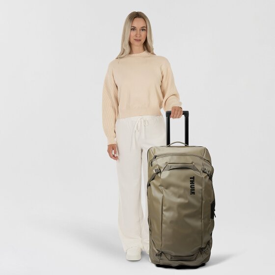 Thule Chasm 2 ruedas Carrito 81 cm