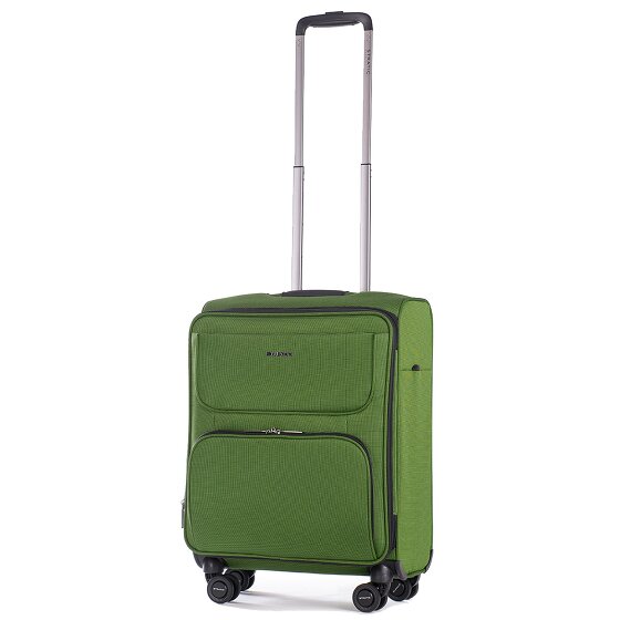 Stratic Carro de cabina de 4 ruedas Bendigo Light Plus 54 cm