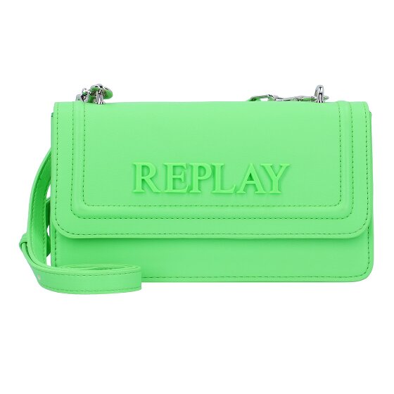 Replay Bolsa de hombro 22.5 cm