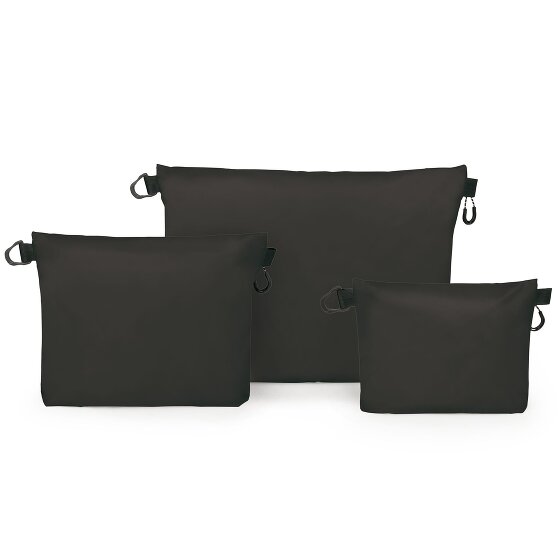 Osprey Ultralight Zipper Sack Set Bolsa de aseo 28 cm