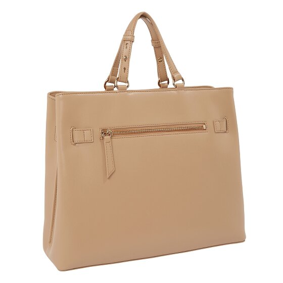 Tommy Hilfiger TH Heritage Bolsa de compras 34 cm