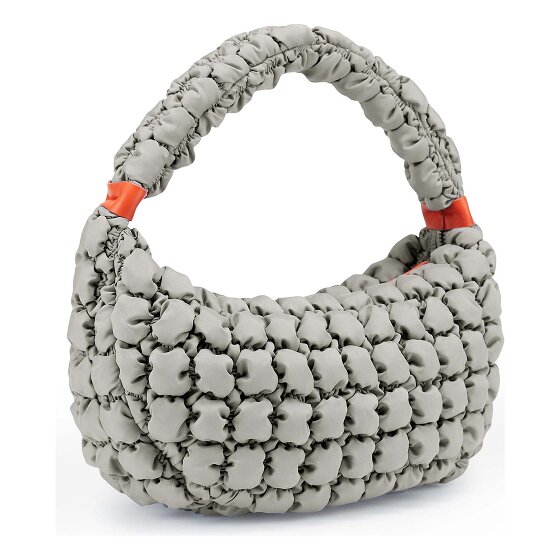 LES VISIONNAIRES Unio Banana Bolsa de hombro 35 cm