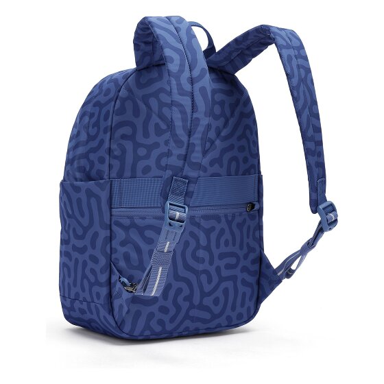 Pacsafe Mochila Go RFID 36,5 cm Compartimento para portátil