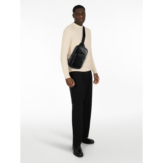 Hugo Bolsa bandolera Quantic 30 cm