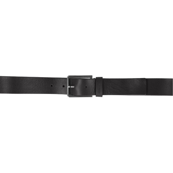 Calvin Klein Cinturón de cuero Essential
