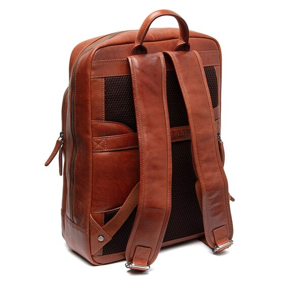 The Chesterfield Brand Nicola Mochila de día Piel 40 cm