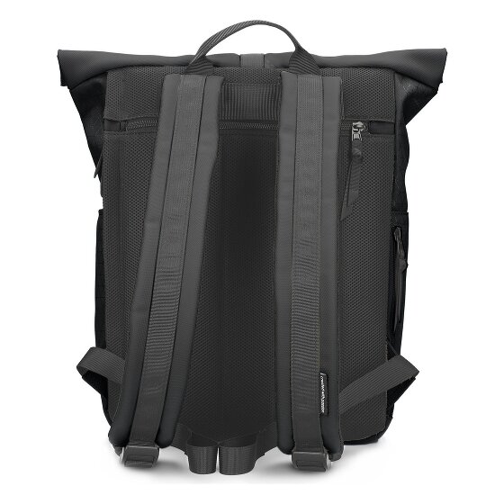 Zwei Jona Mochila de día 41 cm Compartimento para el portátil