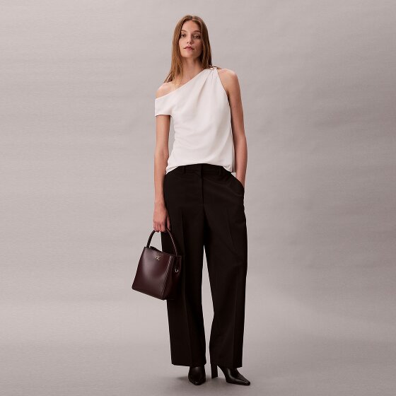 Calvin Klein CK Bucket Bolsa de compras 21 cm