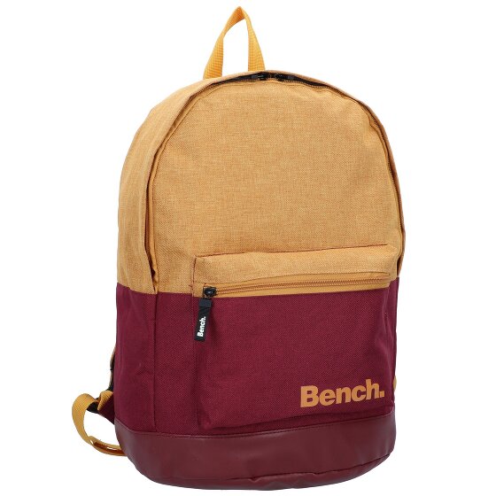 Bench Mochila clásica de 42 cm Compartimento para el portátil