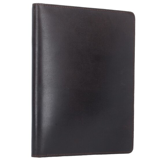 Leonhard Heyden Dakota Writing Case Piel 32 cm Compartimento para portátil
