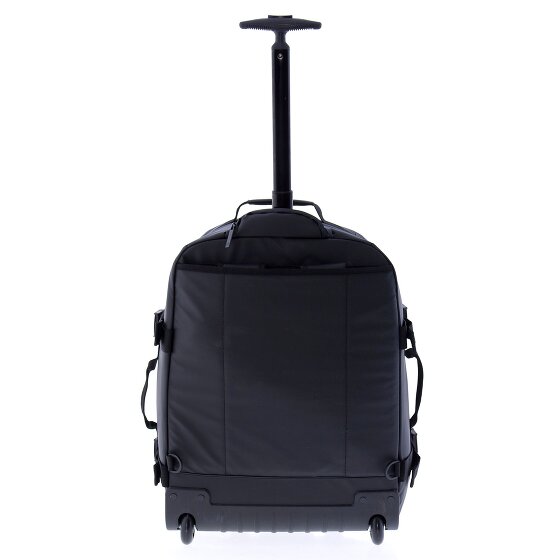 Gladiator 3900 2 ruedas Carrito de mochila 55 cm Compartimento para el portátil