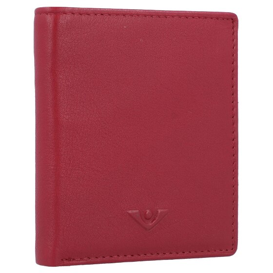 Voi Cartera Uli suave RFID Piel 8 cm